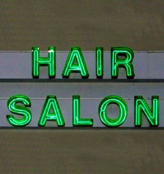Neon Sign
